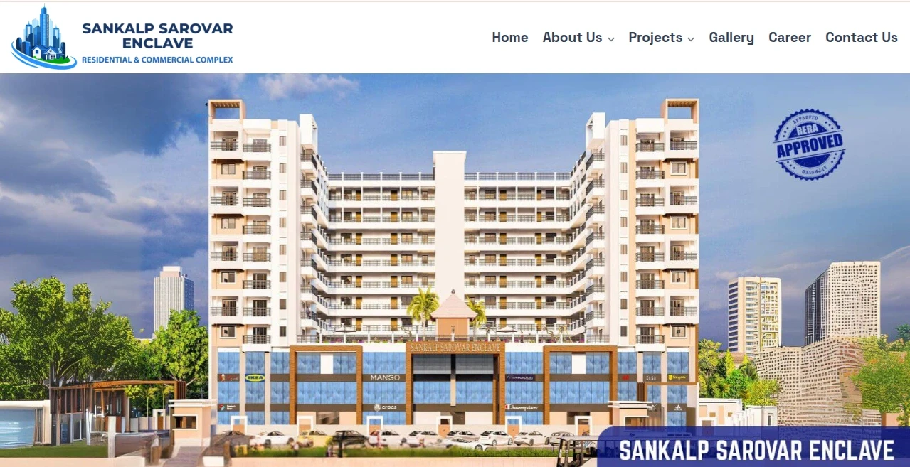 Rdasankalpsarovar.com