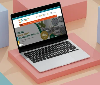 Sofaupholsteryqatar.com