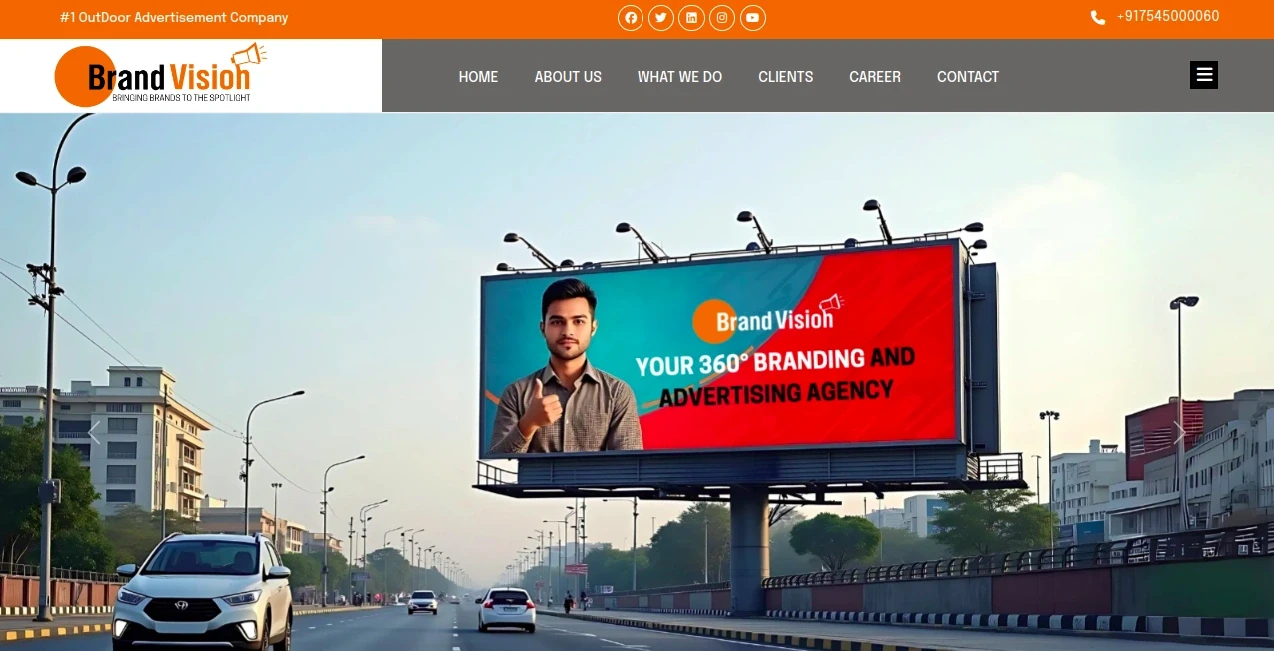 BrandVision.co.in
