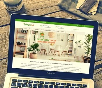 Hariyalihub.com